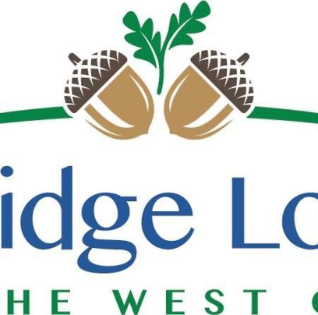 Hotel Oak Ridge Lodging Exterior foto